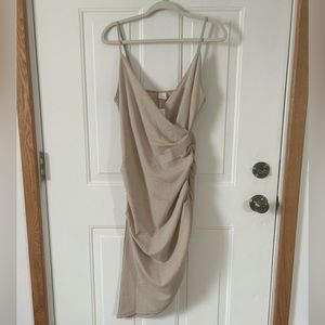 H&M dress size medium